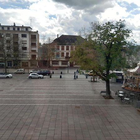 Maison De Ville Selestat Centre 外观 照片