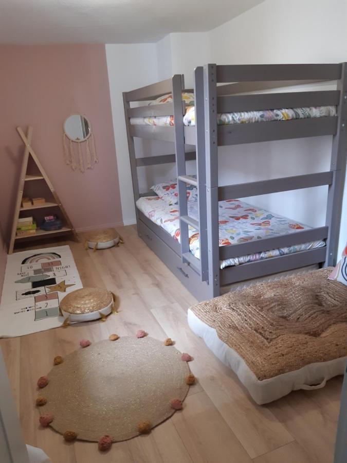 Maison De Ville Selestat Centre 外观 照片