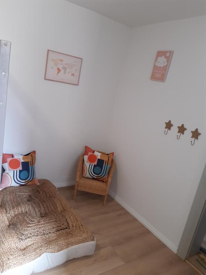 Maison De Ville Selestat Centre 外观 照片