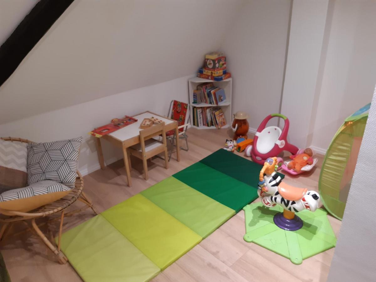 Maison De Ville Selestat Centre 外观 照片