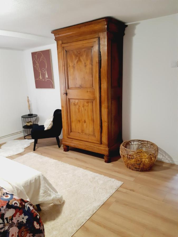 Maison De Ville Selestat Centre 外观 照片