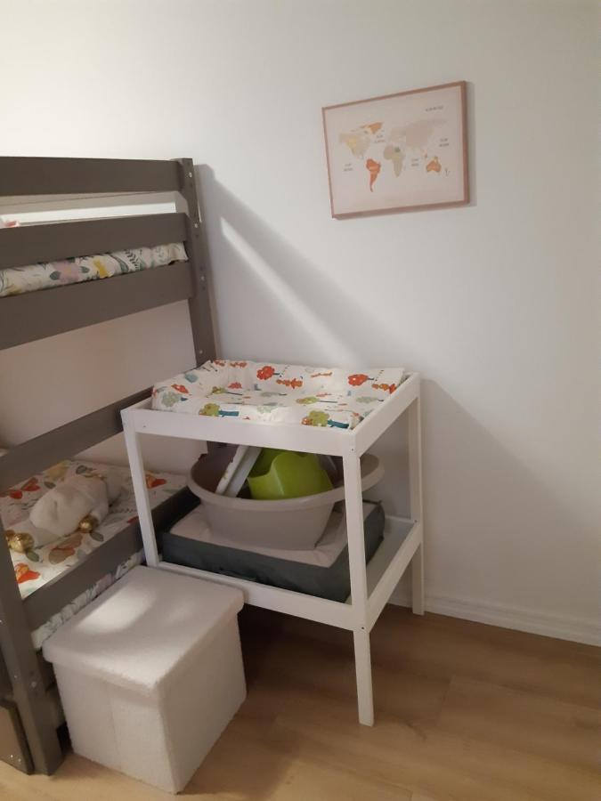 Maison De Ville Selestat Centre 外观 照片