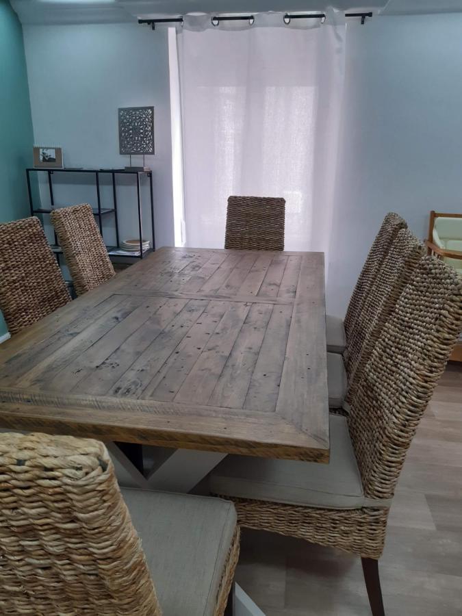 Maison De Ville Selestat Centre 外观 照片
